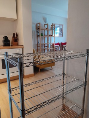 Foto della cucina Montanella