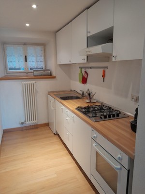 Foto della cucina Montanella