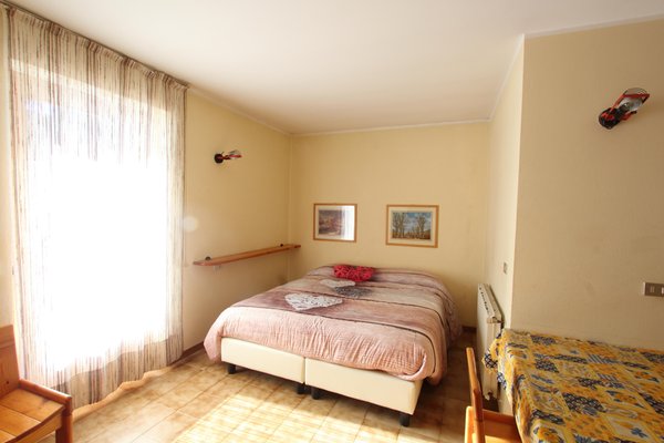 Foto della camera Appartamenti Raethia
