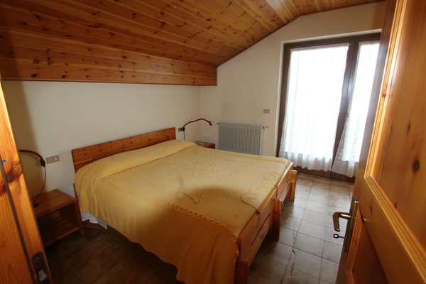 Foto della camera Appartamenti Raethia