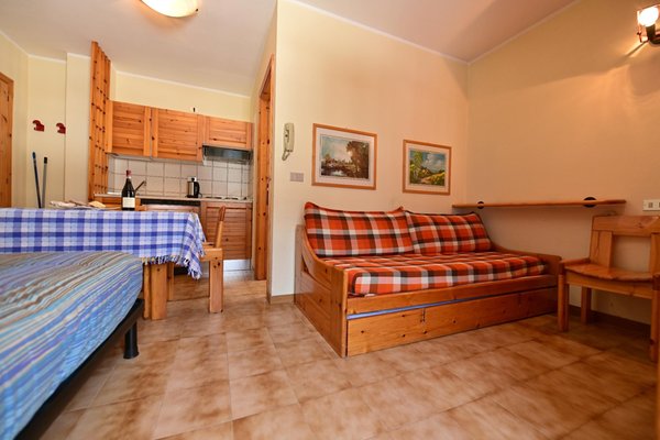 Foto dell'appartamento Raethia