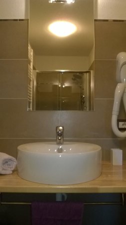 Foto del bagno Appartamento Franco Marta