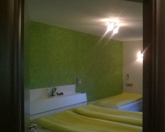 Foto della camera Appartamento Franco Marta
