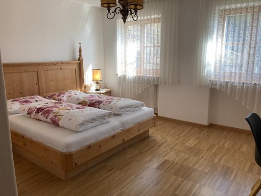 Photo of the room Apartments Funtnatsch