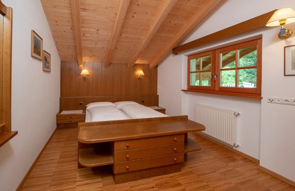 Photo of the room Apartments Funtnatsch