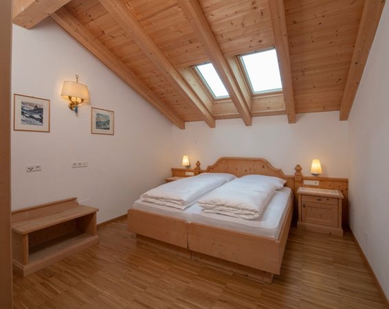 Photo of the room Apartments Funtnatsch