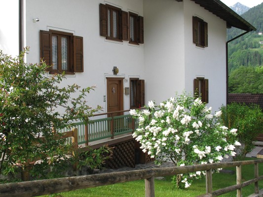 Photo exteriors Apartment Relax Natura