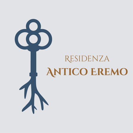 Logo L'Antico Eremo