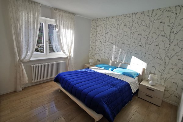 Foto vom Zimmer Ferienhaus L'Antico Eremo