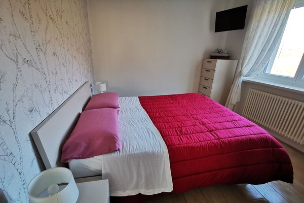 Foto vom Zimmer Ferienhaus L'Antico Eremo