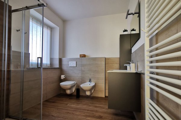 Foto vom Bad Ferienhaus L'Antico Eremo