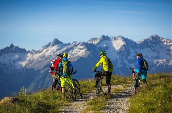 Sommeraktivitäten Nonstal