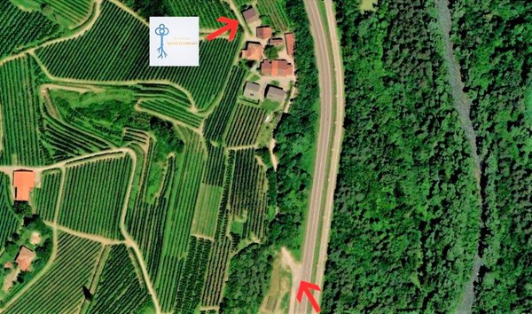 Ferienhaus L'Antico Eremo com.xlbit.lib.trad.TradUnlocalized@65b77bea
