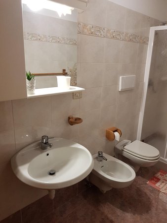 Photo of the bathroom Apartment Francesca Ghetta