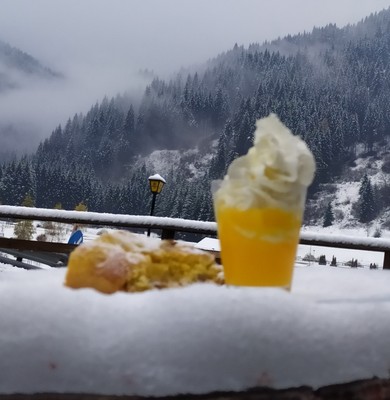Il cibo