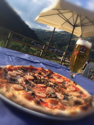 Il cibo