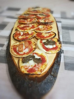 Il cibo