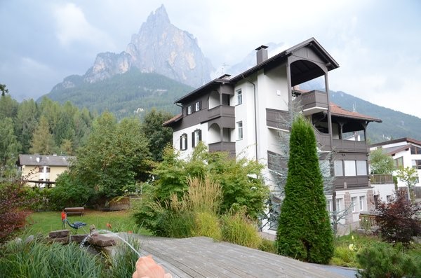 Foto esterno Appartamenti Villa Grünewald