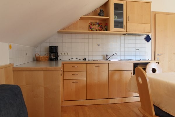 Foto della cucina Villa Grünewald