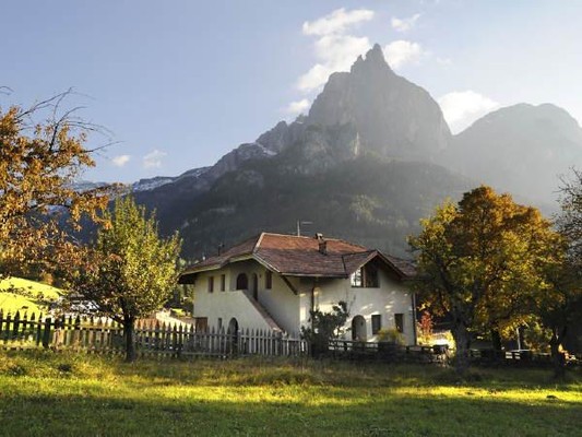 Foto esterno Appartamenti Villa Tilia