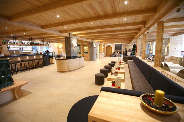 Foto del bar Parc Hotel Miramonti