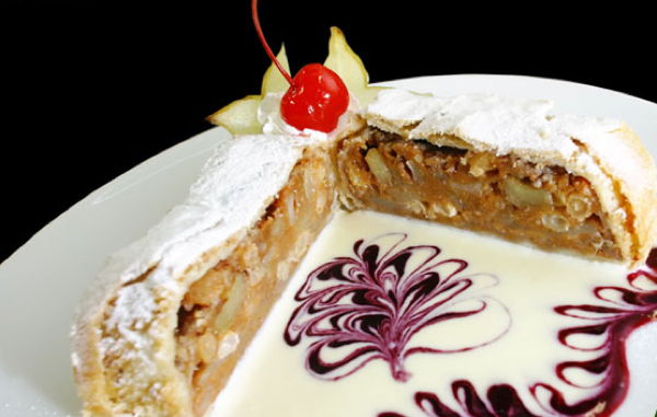 Ricette e proposte gourmet Parc Hotel Miramonti