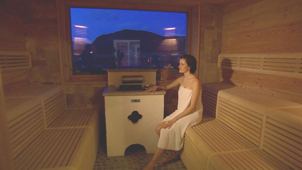 Foto della sauna Fiè allo Sciliar