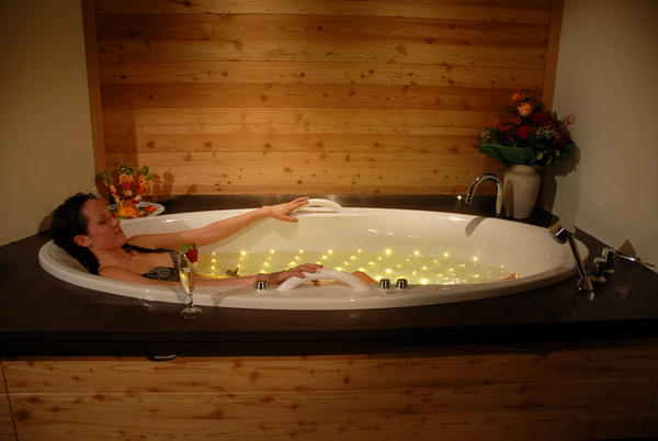 Foto del wellness Parc Hotel Miramonti