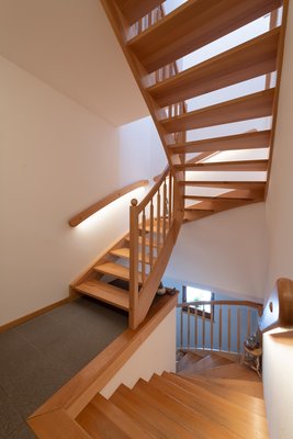 Le parti comuni B&B + Appartamenti in agriturismo Mesnerhof