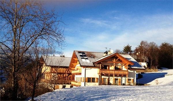 Photo exteriors Farmhouse apartments Stinerhof