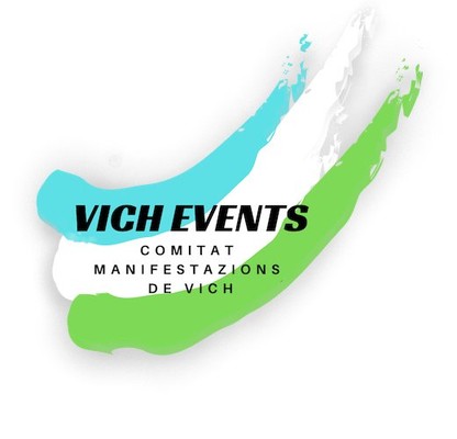 Logo Comitato Manifestazioni Vich Events