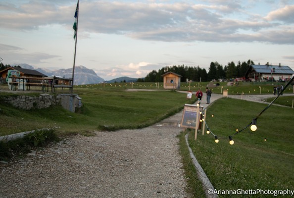 Attività estate Val di Fassa