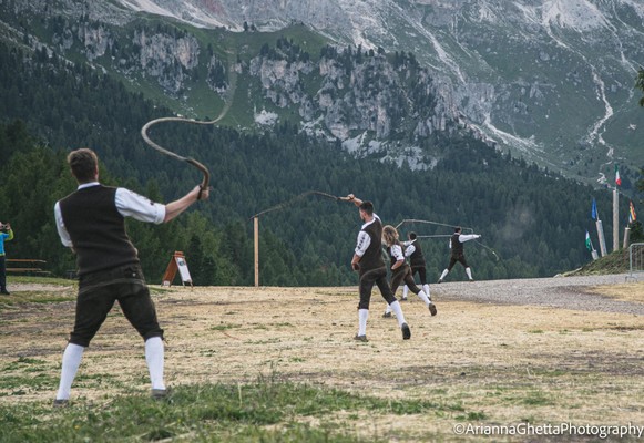 Attività estate Val di Fassa