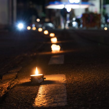 Foto di alcuni dettagli Comitato Manifestazioni Vich Events