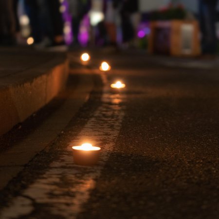 Foto di alcuni dettagli Comitato Manifestazioni Vich Events
