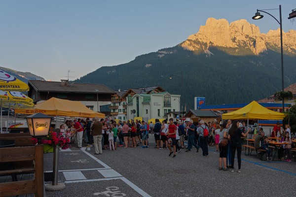 Attività estate Val di Fassa