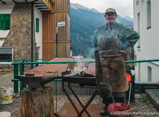 Attività invernali Val di Fassa