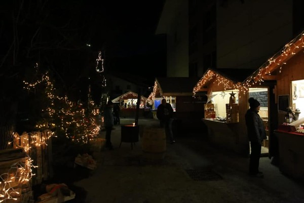 Gallery inverno