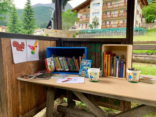 Foto di alcuni dettagli Comitato Manifestazioni Vich Events