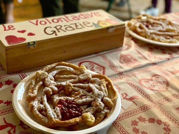 Il cibo