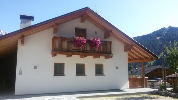 Sommer Präsentationsbild Ferienwohnung Raisc