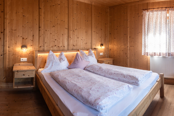 Photo of the room Farmhouse apartments Gesenhof