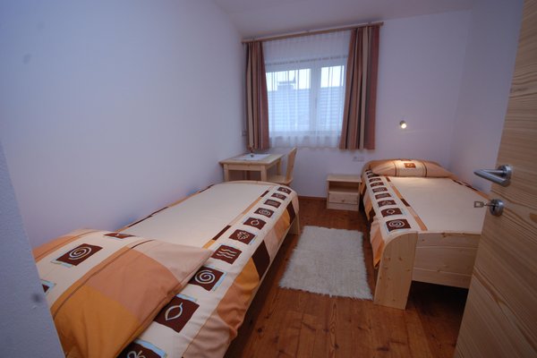 Foto vom Zimmer Appartements Heidi