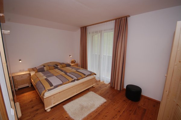 Foto vom Zimmer Appartements Heidi