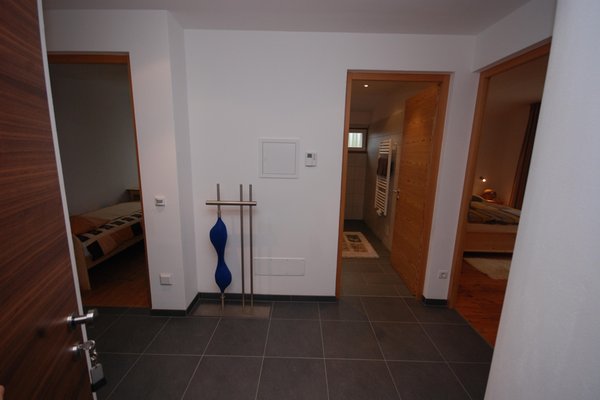 Foto der Ferienwohnung Appartements Heidi