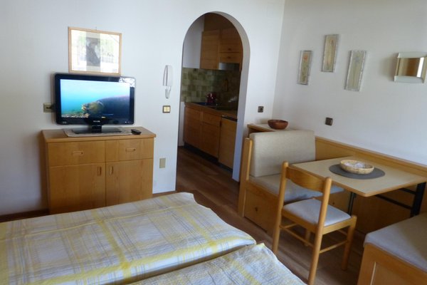 Foto vom Zimmer Appartements Heidi