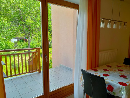 Photo of the kitchen Haus Lanzinger