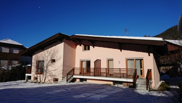Photo exteriors Apartments Haus Lanzinger