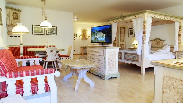 Photo of the room Hotel Cavallino Bianco / Weisses Rössl
