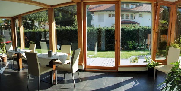 Immagine Garni-Hotel + Residence Am Burghügel